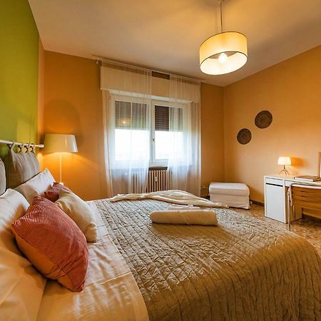 Residenza Dalia&Lea Apartment Верона Екстериор снимка