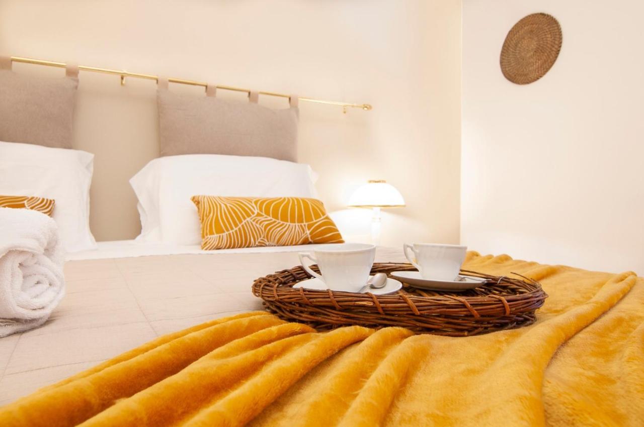 Residenza Dalia&Lea Apartment Верона Екстериор снимка