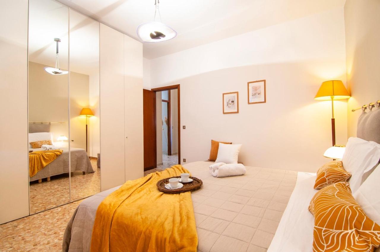 Residenza Dalia&Lea Apartment Верона Екстериор снимка