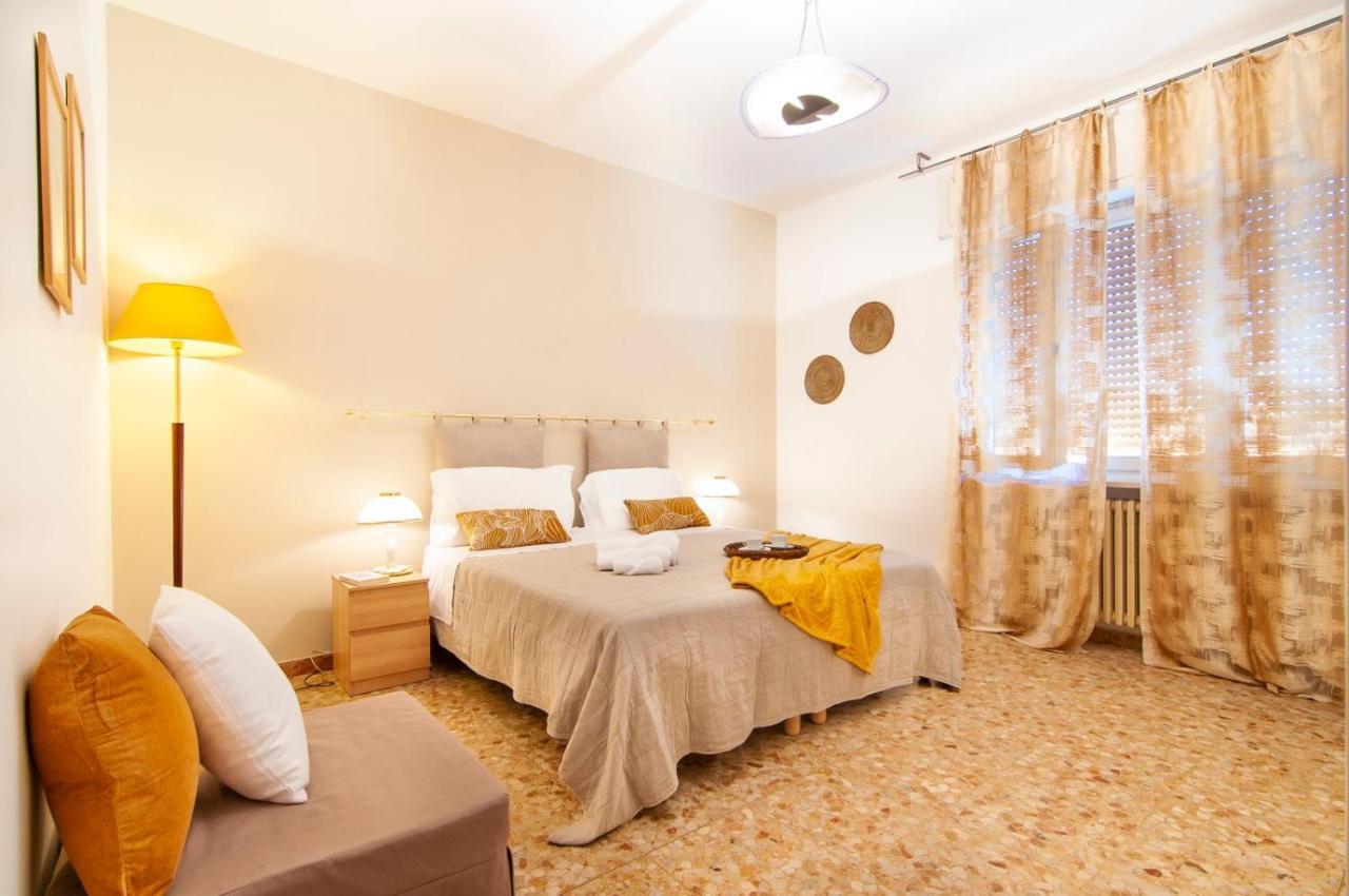 Residenza Dalia&Lea Apartment Верона Екстериор снимка