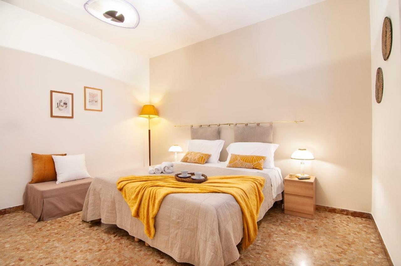 Residenza Dalia&Lea Apartment Верона Екстериор снимка