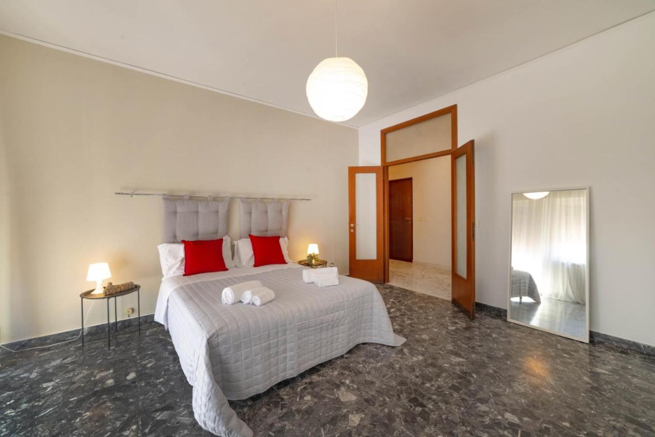 Residenza Dalia&Lea Apartment Верона Екстериор снимка