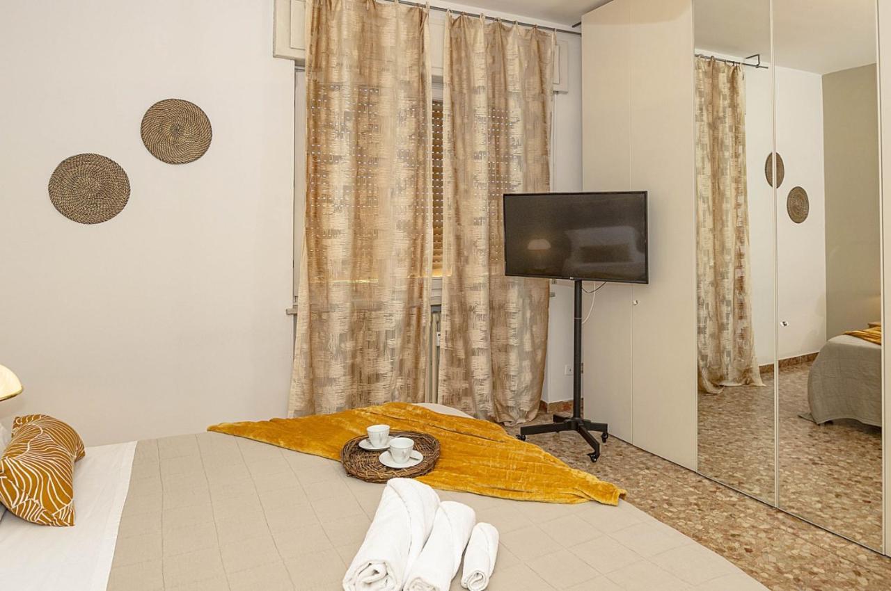 Residenza Dalia&Lea Apartment Верона Екстериор снимка