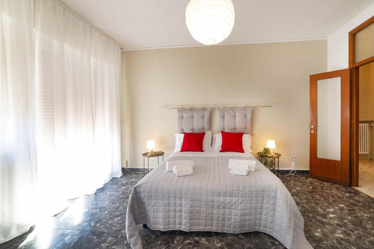 Residenza Dalia&Lea Apartment Верона Екстериор снимка