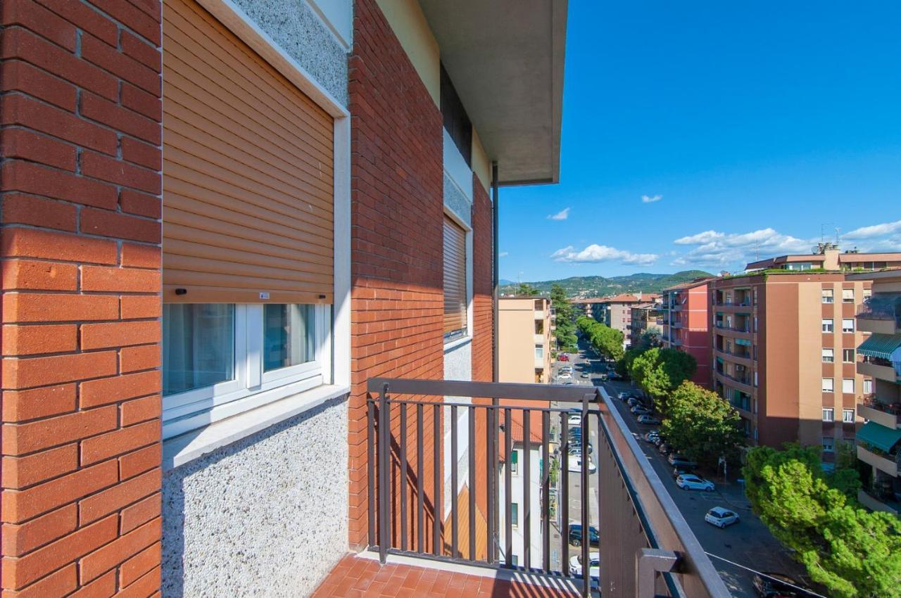 Residenza Dalia&Lea Apartment Верона Екстериор снимка