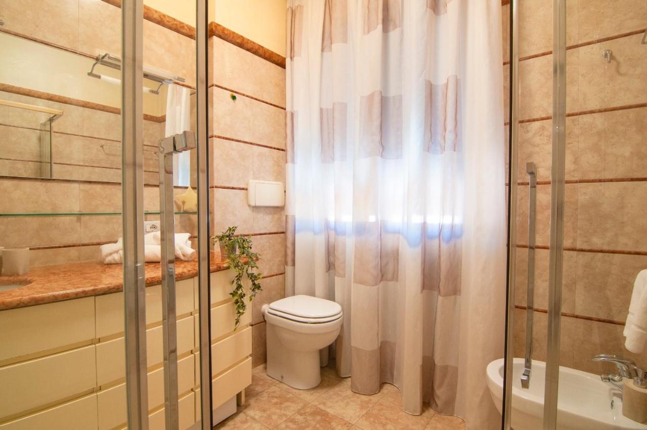 Residenza Dalia&Lea Apartment Верона Екстериор снимка