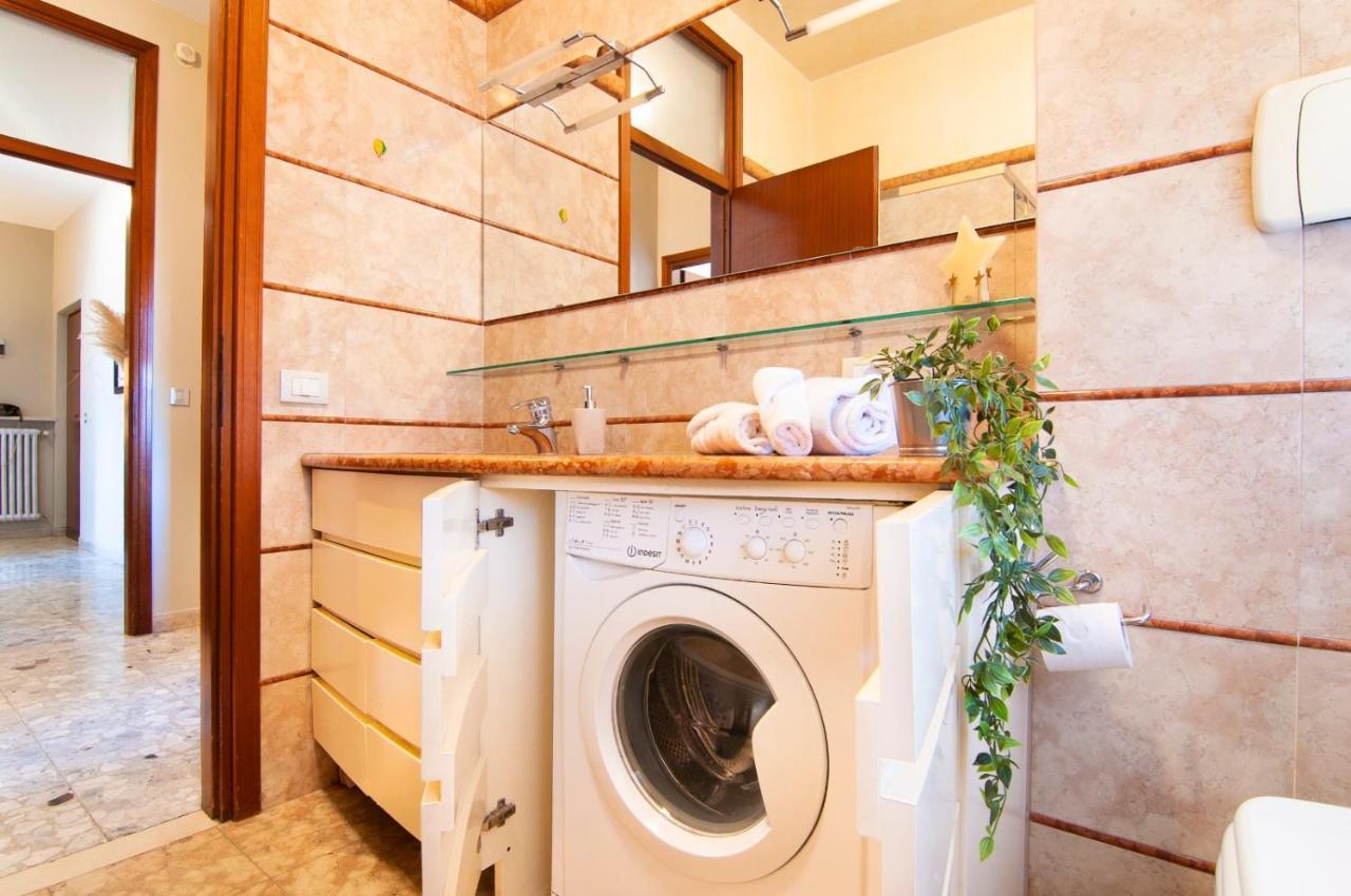 Residenza Dalia&Lea Apartment Верона Екстериор снимка