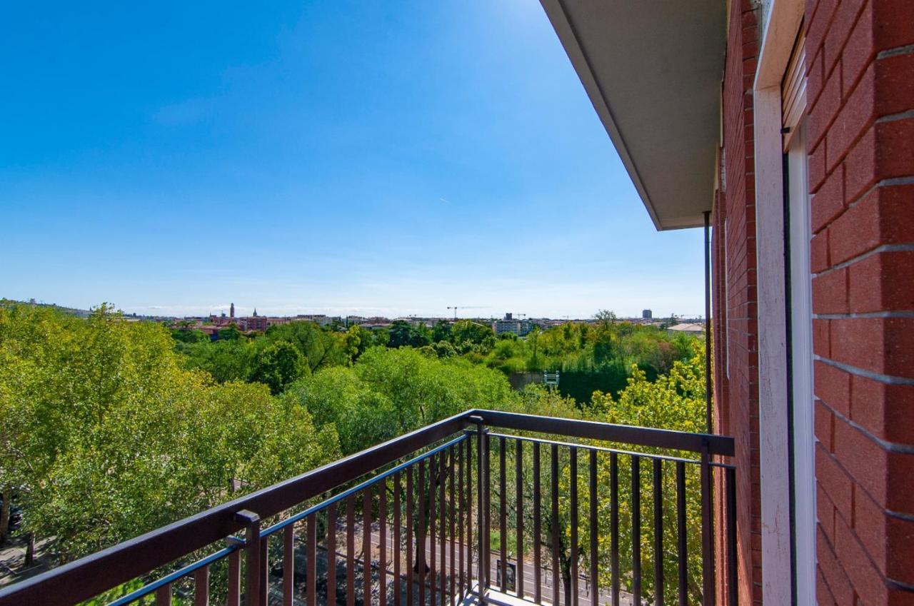Residenza Dalia&Lea Apartment Верона Екстериор снимка