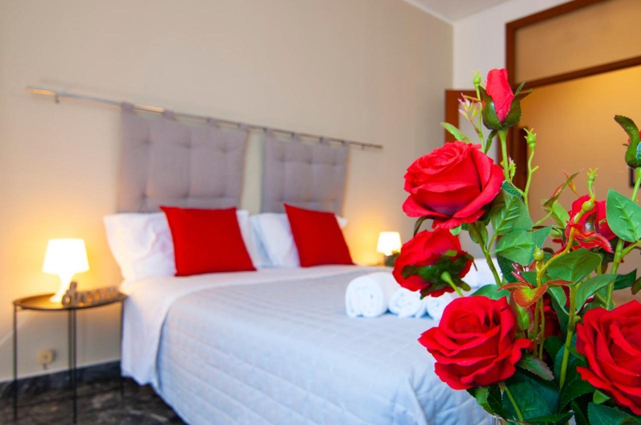 Residenza Dalia&Lea Apartment Верона Екстериор снимка