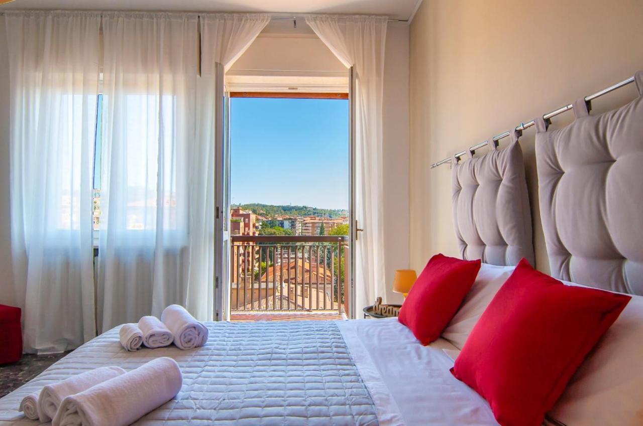 Residenza Dalia&Lea Apartment Верона Екстериор снимка