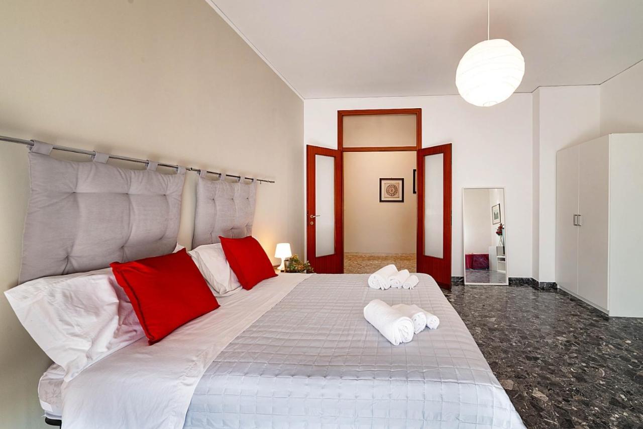 Residenza Dalia&Lea Apartment Верона Екстериор снимка