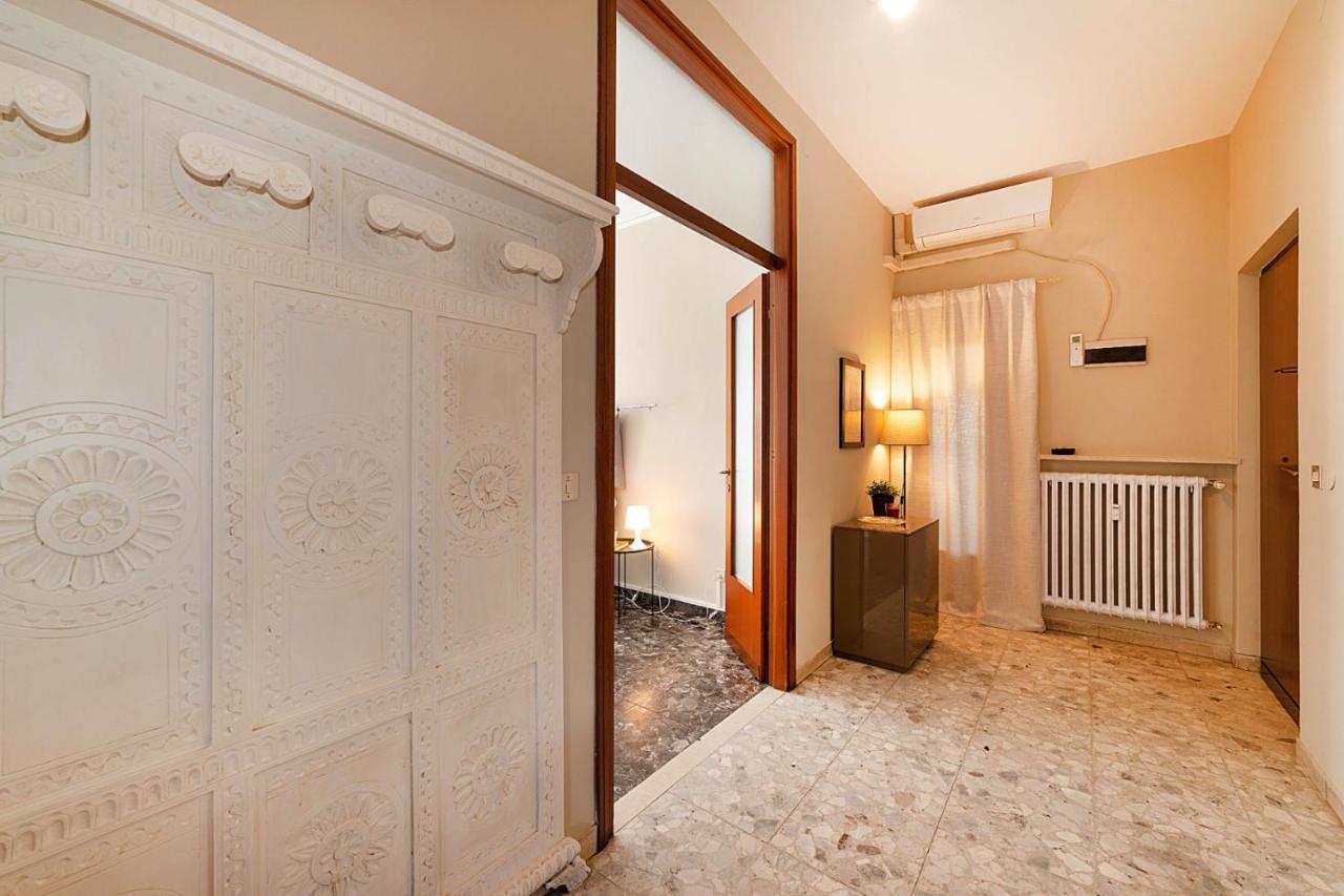 Residenza Dalia&Lea Apartment Верона Екстериор снимка