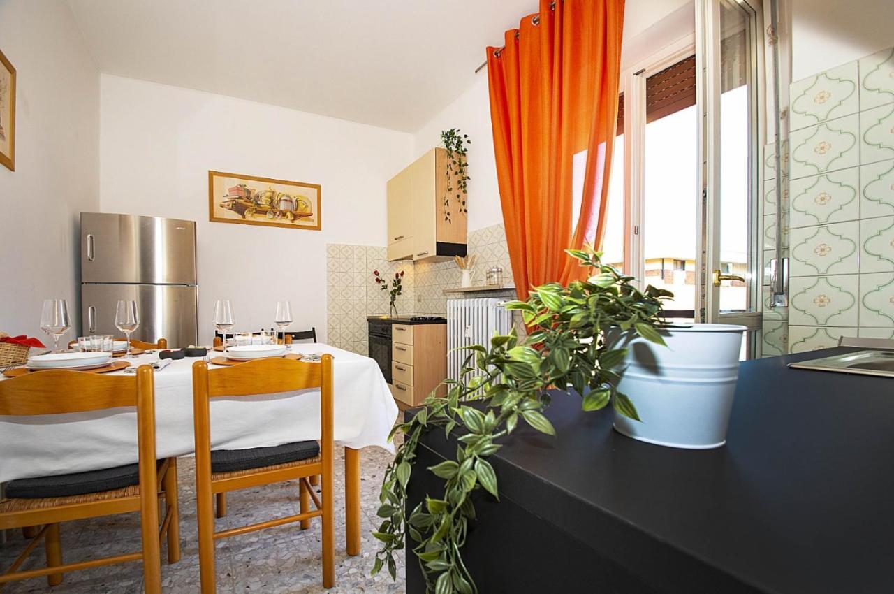 Residenza Dalia&Lea Apartment Верона Екстериор снимка
