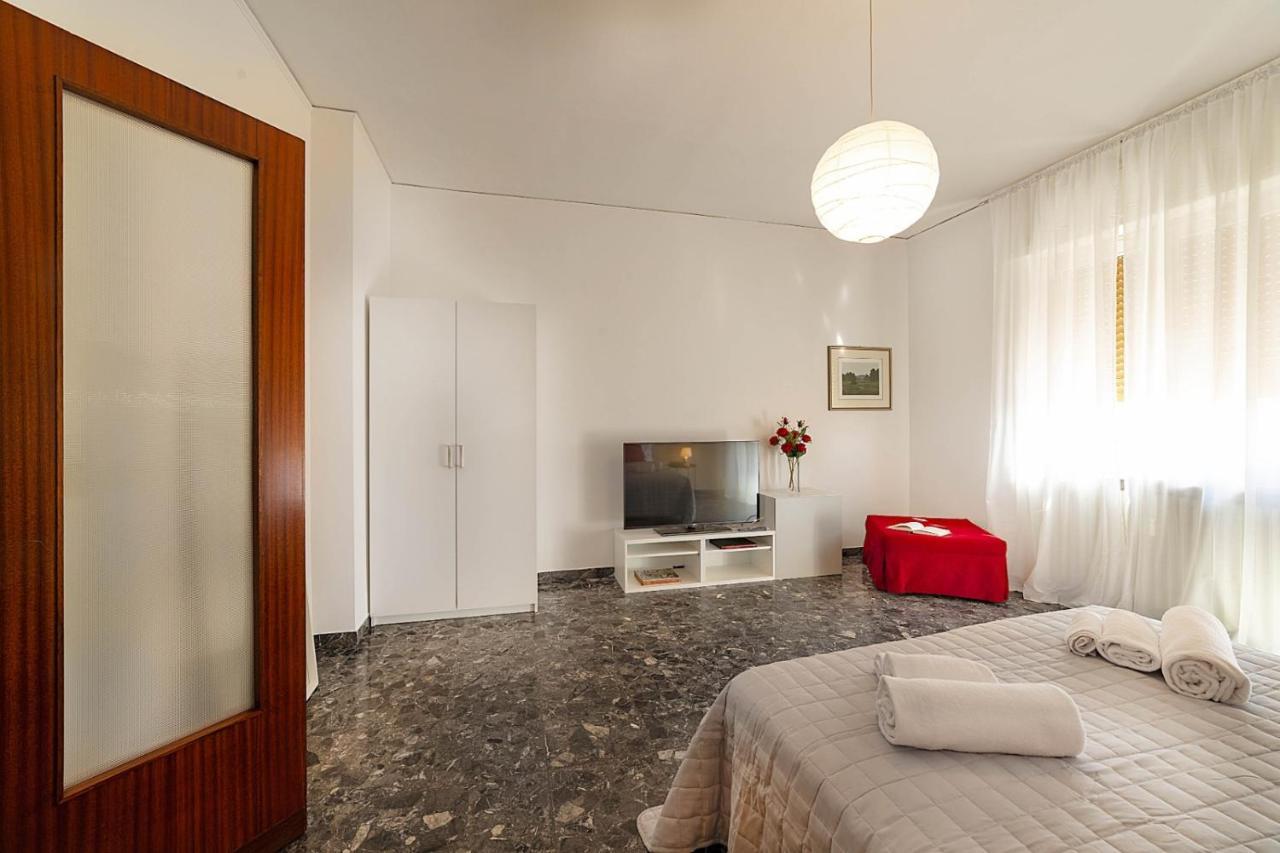 Residenza Dalia&Lea Apartment Верона Екстериор снимка