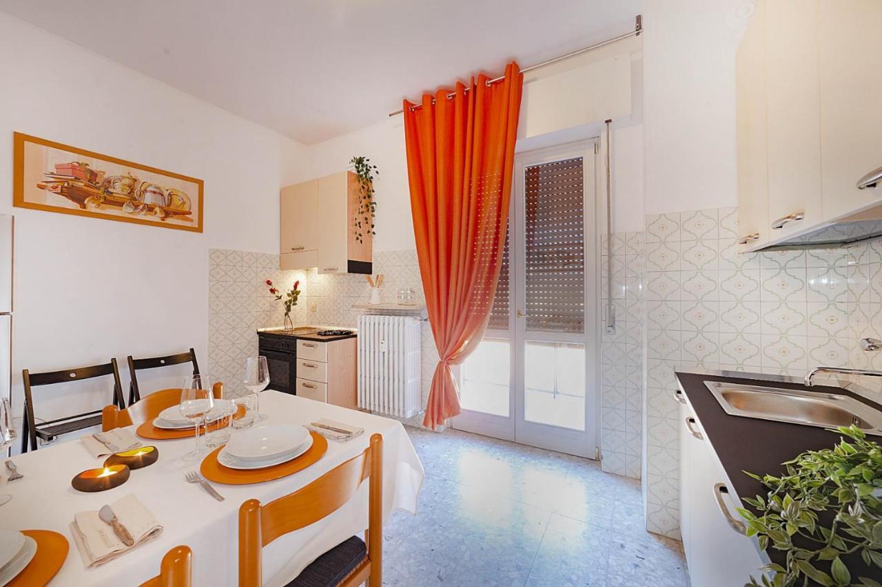 Residenza Dalia&Lea Apartment Верона Екстериор снимка