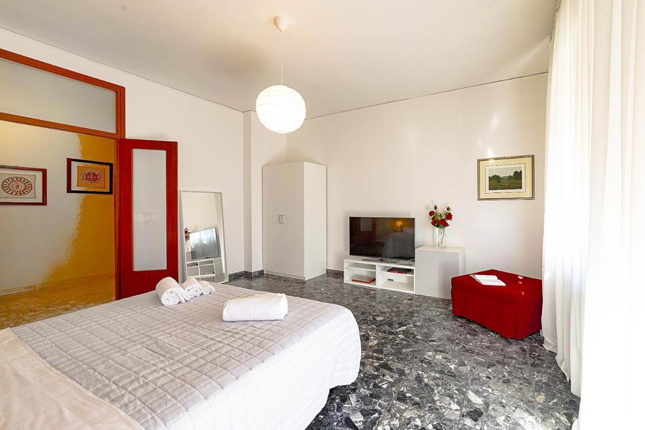 Residenza Dalia&Lea Apartment Верона Екстериор снимка