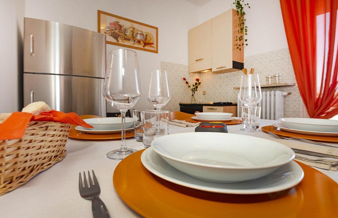 Residenza Dalia&Lea Apartment Верона Екстериор снимка