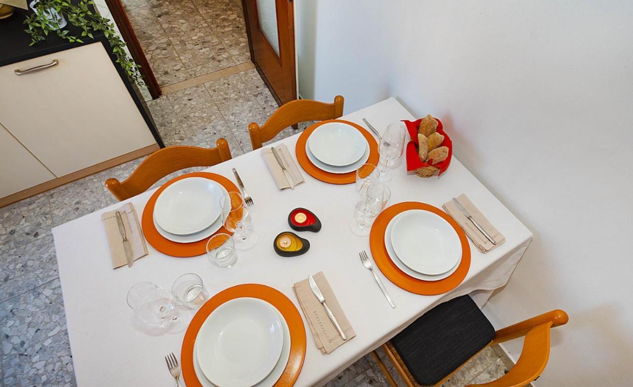 Residenza Dalia&Lea Apartment Верона Екстериор снимка