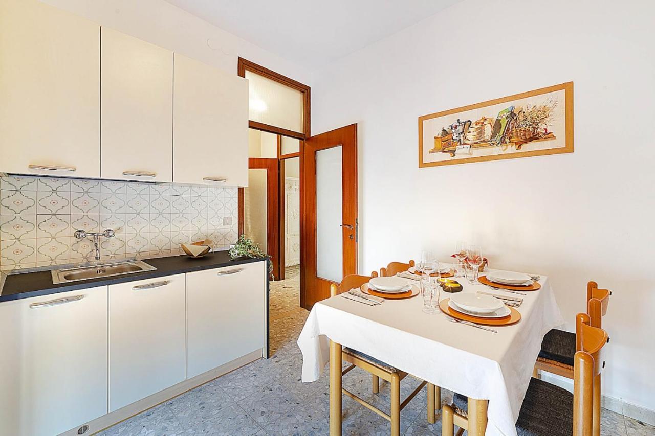 Residenza Dalia&Lea Apartment Верона Екстериор снимка