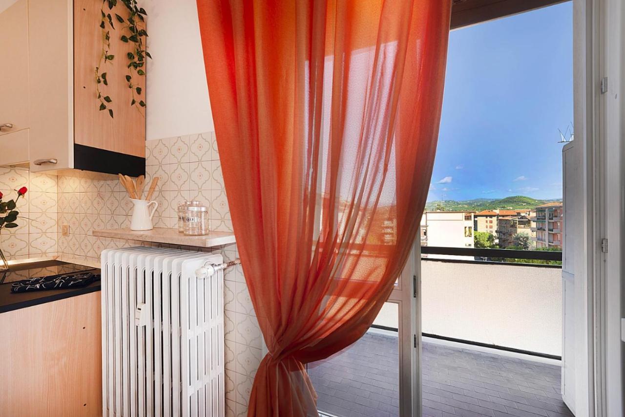 Residenza Dalia&Lea Apartment Верона Екстериор снимка