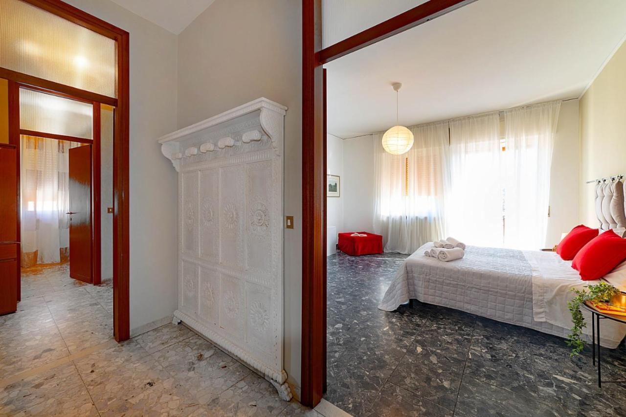 Residenza Dalia&Lea Apartment Верона Екстериор снимка