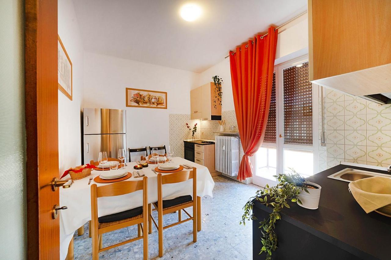Residenza Dalia&Lea Apartment Верона Екстериор снимка