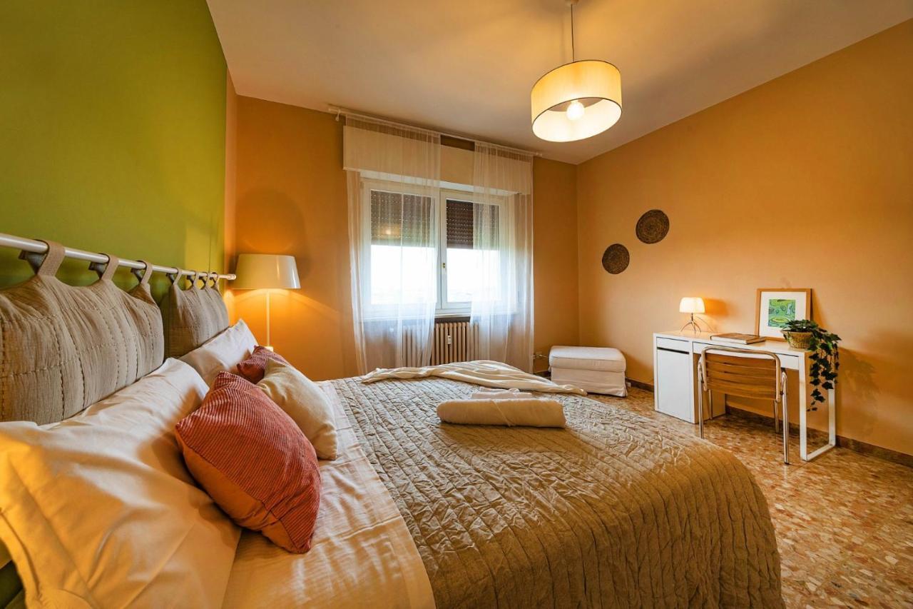 Residenza Dalia&Lea Apartment Верона Екстериор снимка