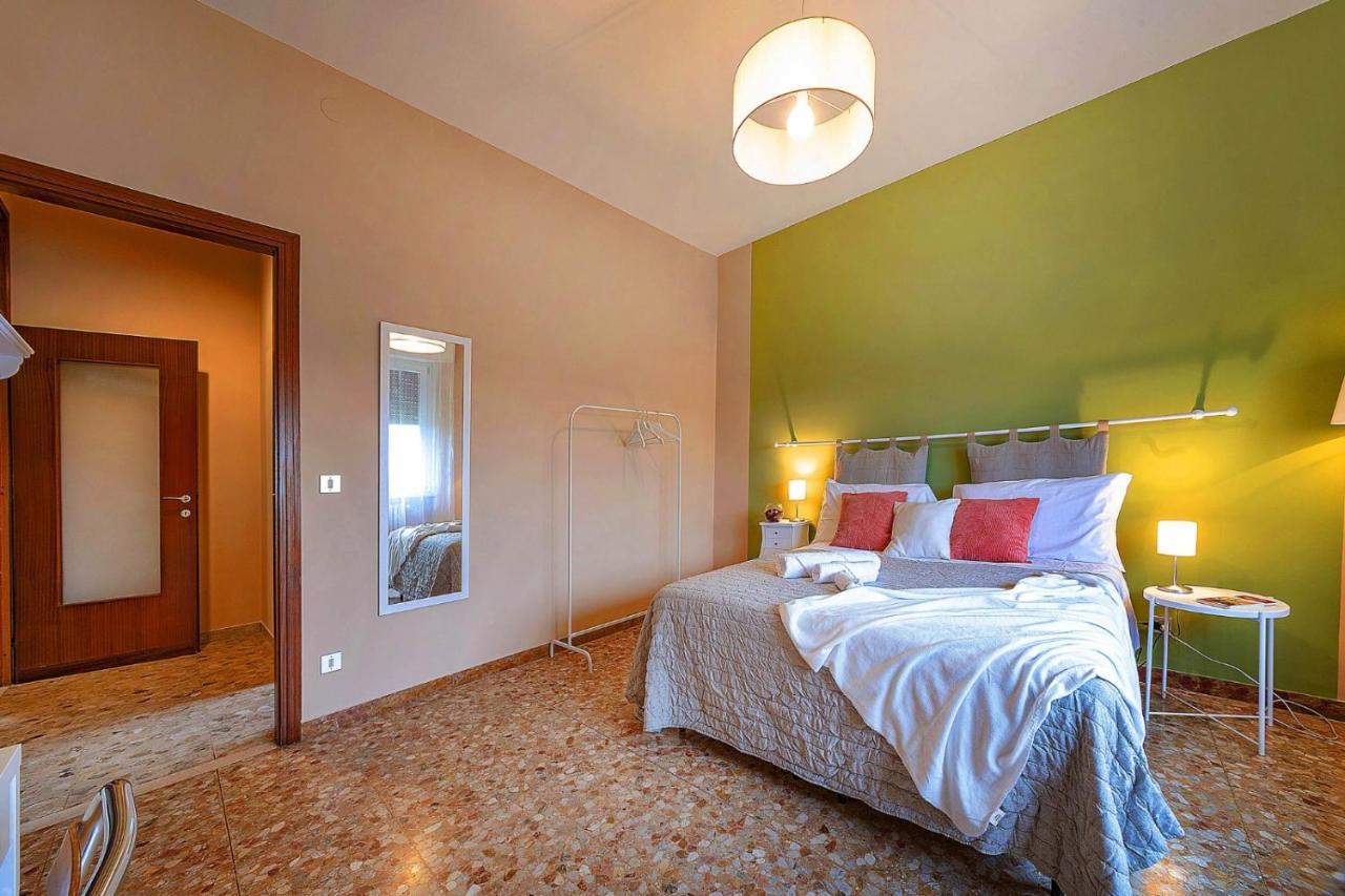 Residenza Dalia&Lea Apartment Верона Екстериор снимка