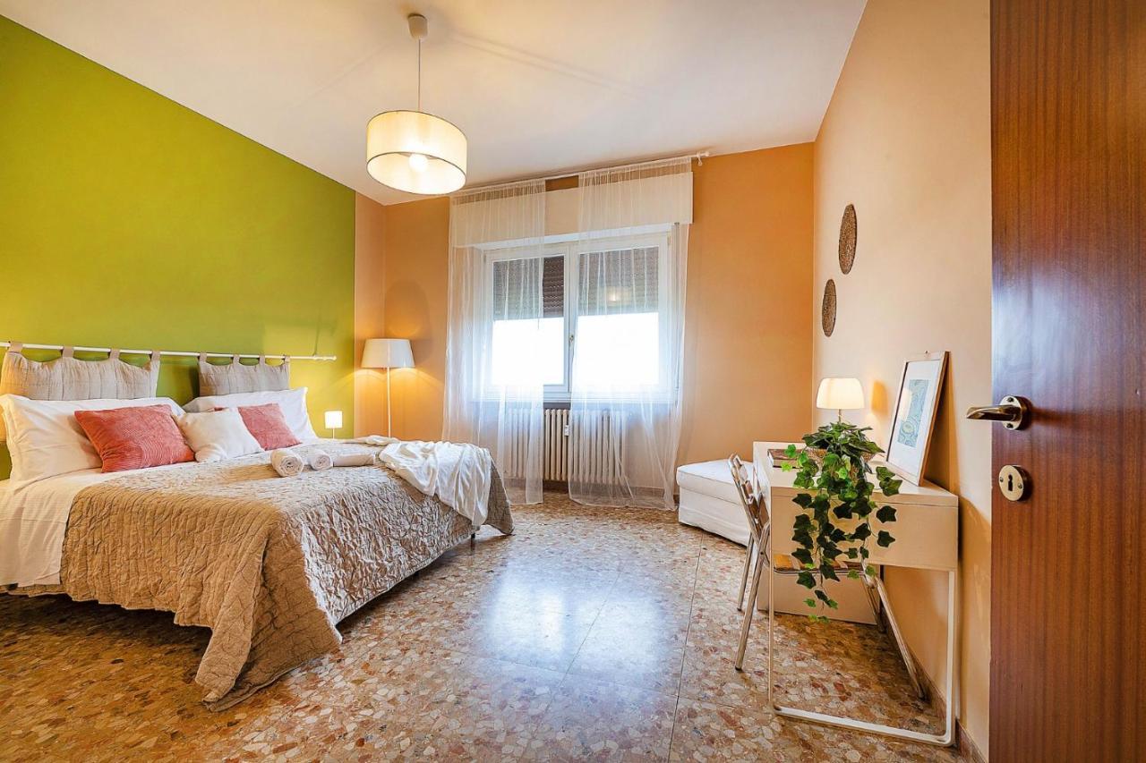Residenza Dalia&Lea Apartment Верона Екстериор снимка