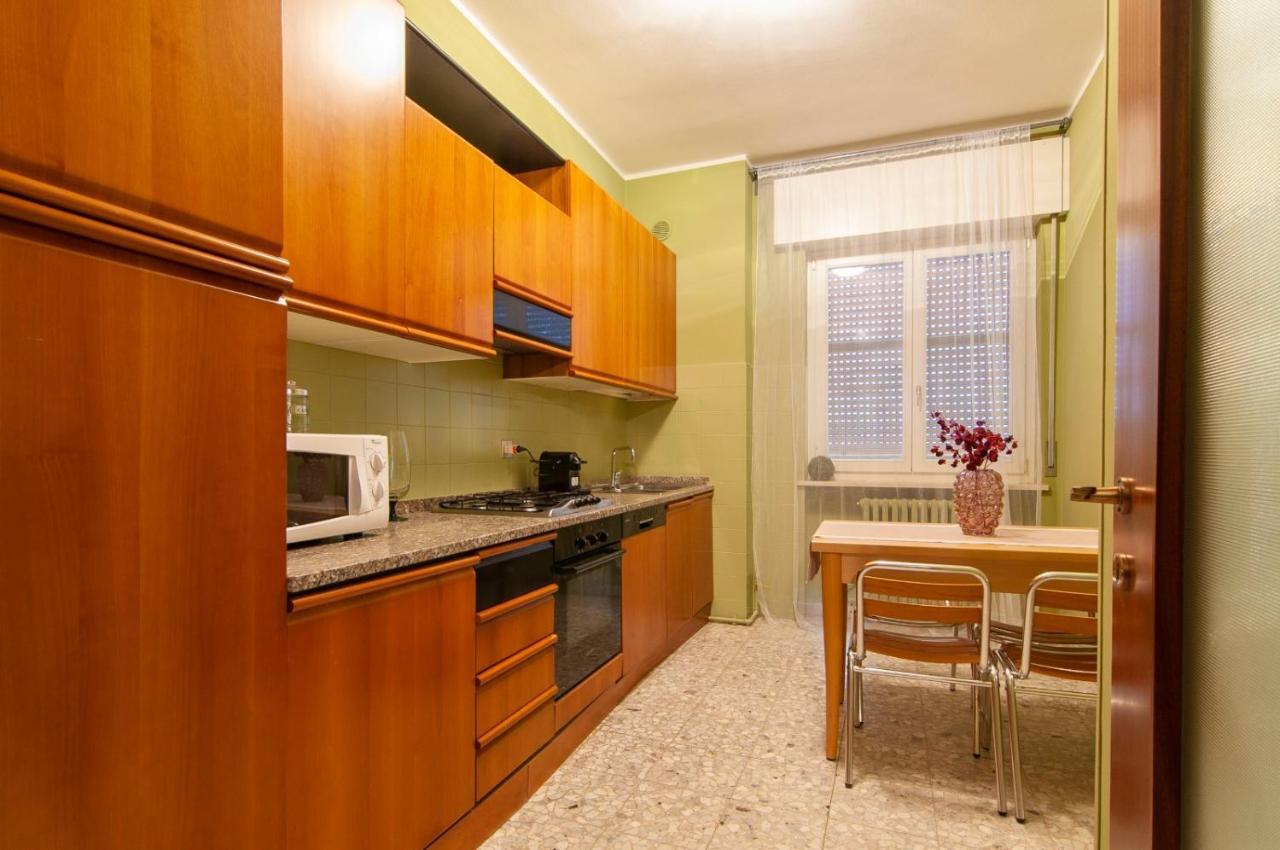 Residenza Dalia&Lea Apartment Верона Екстериор снимка