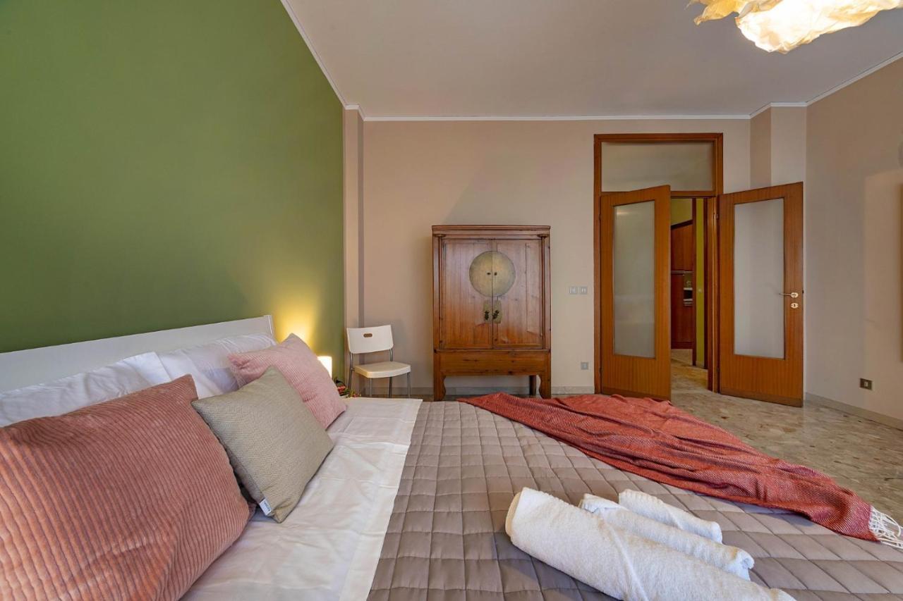 Residenza Dalia&Lea Apartment Верона Екстериор снимка