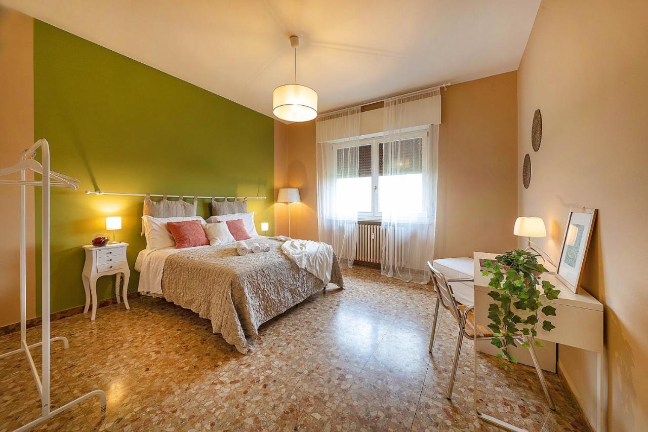 Residenza Dalia&Lea Apartment Верона Екстериор снимка