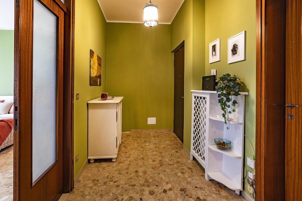Residenza Dalia&Lea Apartment Верона Екстериор снимка