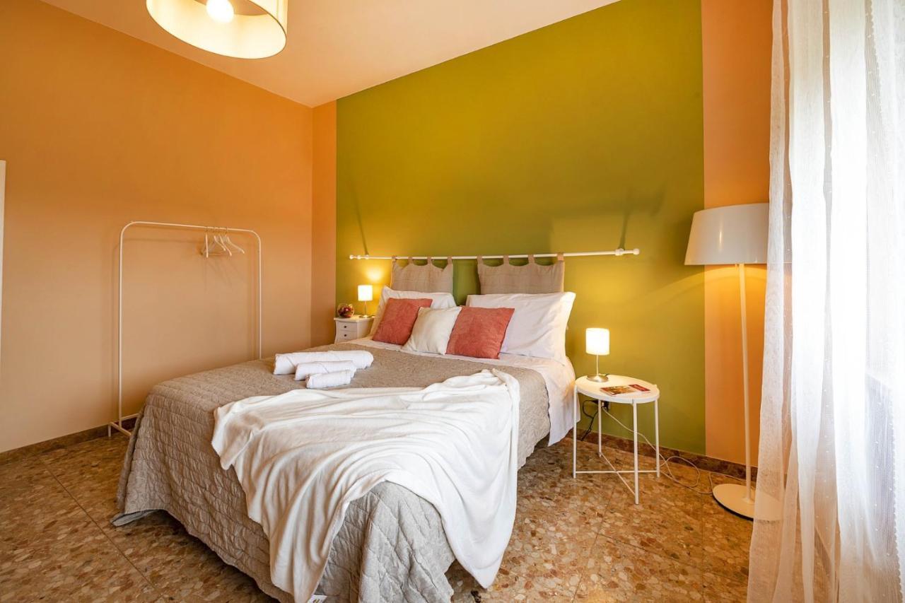 Residenza Dalia&Lea Apartment Верона Екстериор снимка