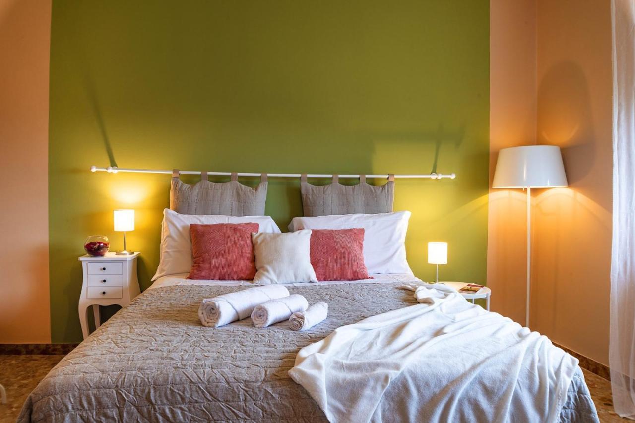Residenza Dalia&Lea Apartment Верона Екстериор снимка