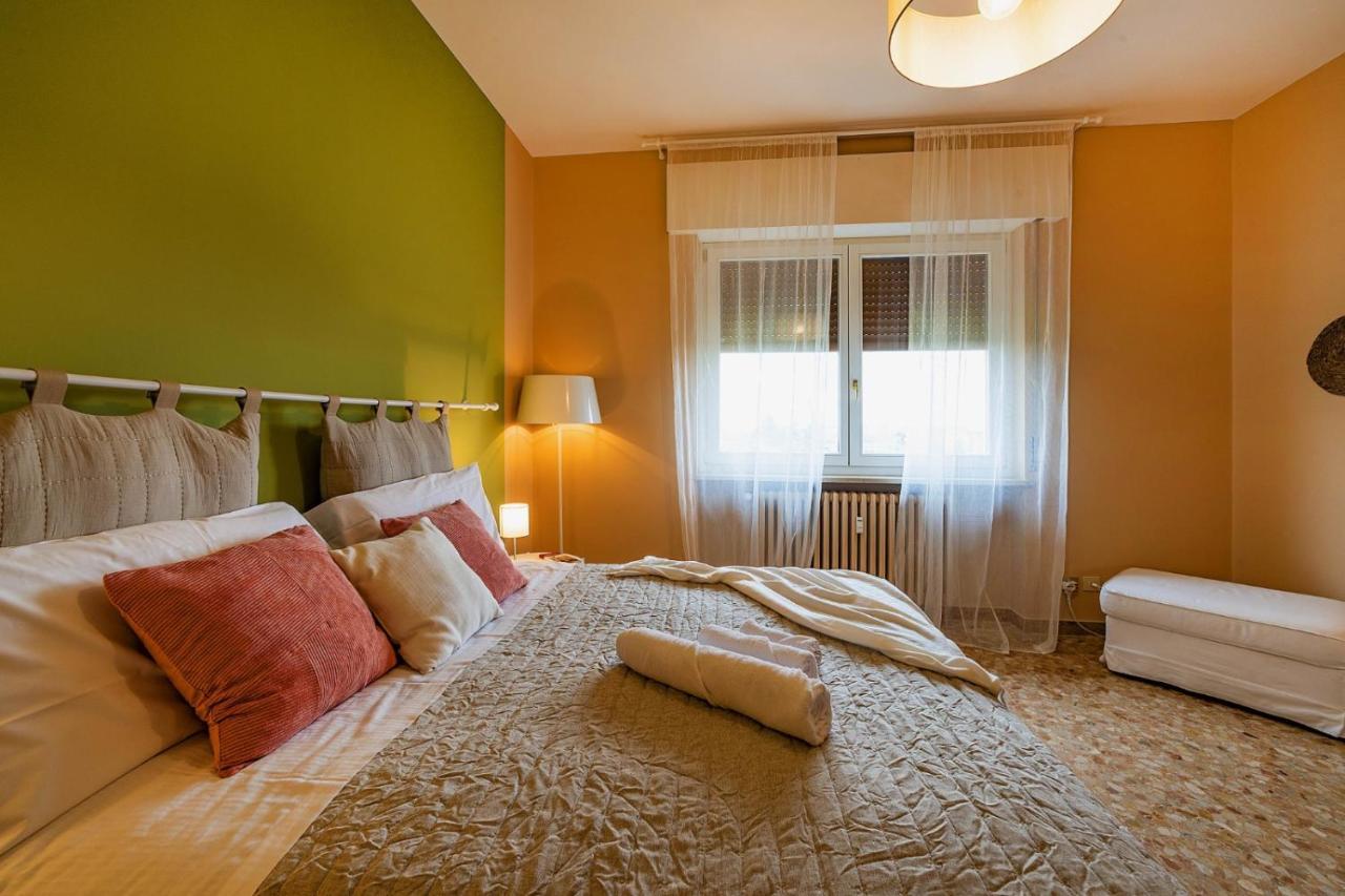 Residenza Dalia&Lea Apartment Верона Екстериор снимка