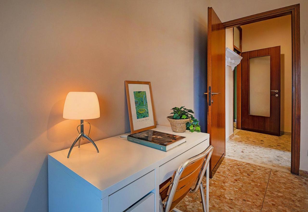 Residenza Dalia&Lea Apartment Верона Екстериор снимка