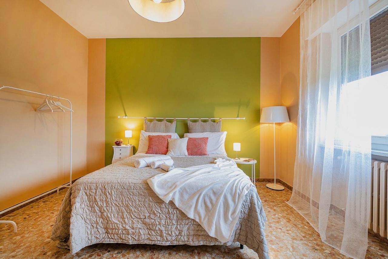 Residenza Dalia&Lea Apartment Верона Екстериор снимка