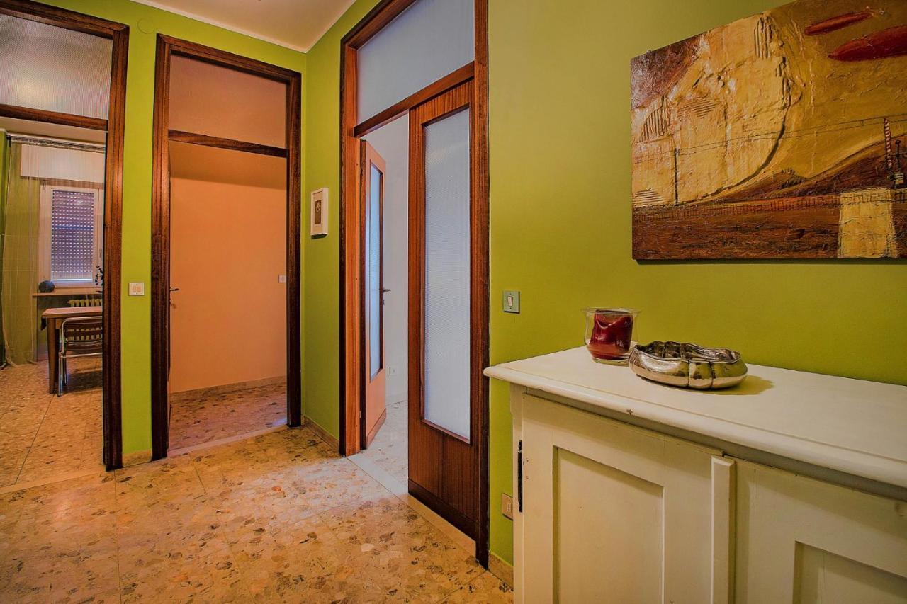 Residenza Dalia&Lea Apartment Верона Екстериор снимка