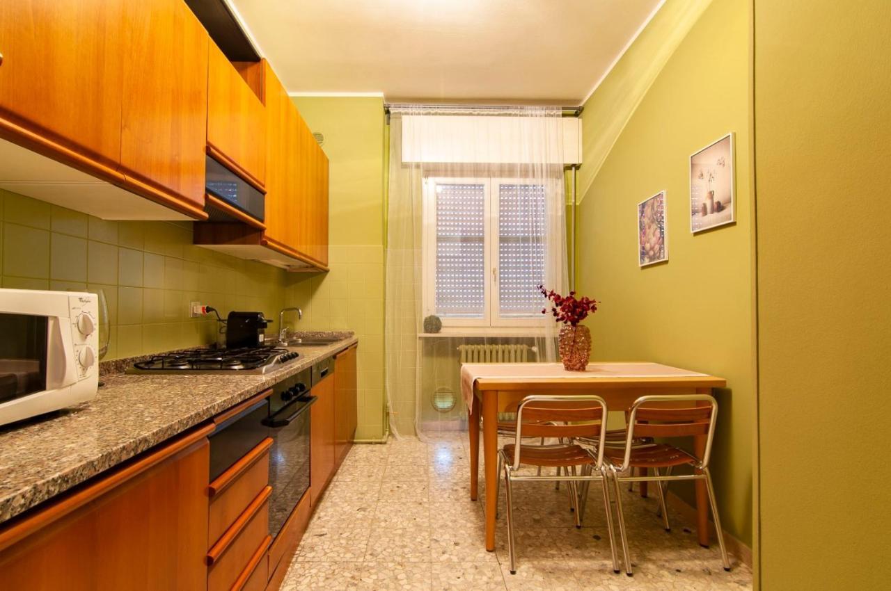 Residenza Dalia&Lea Apartment Верона Екстериор снимка