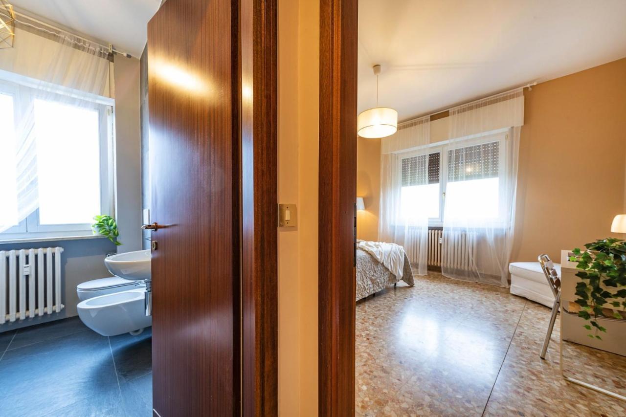 Residenza Dalia&Lea Apartment Верона Екстериор снимка