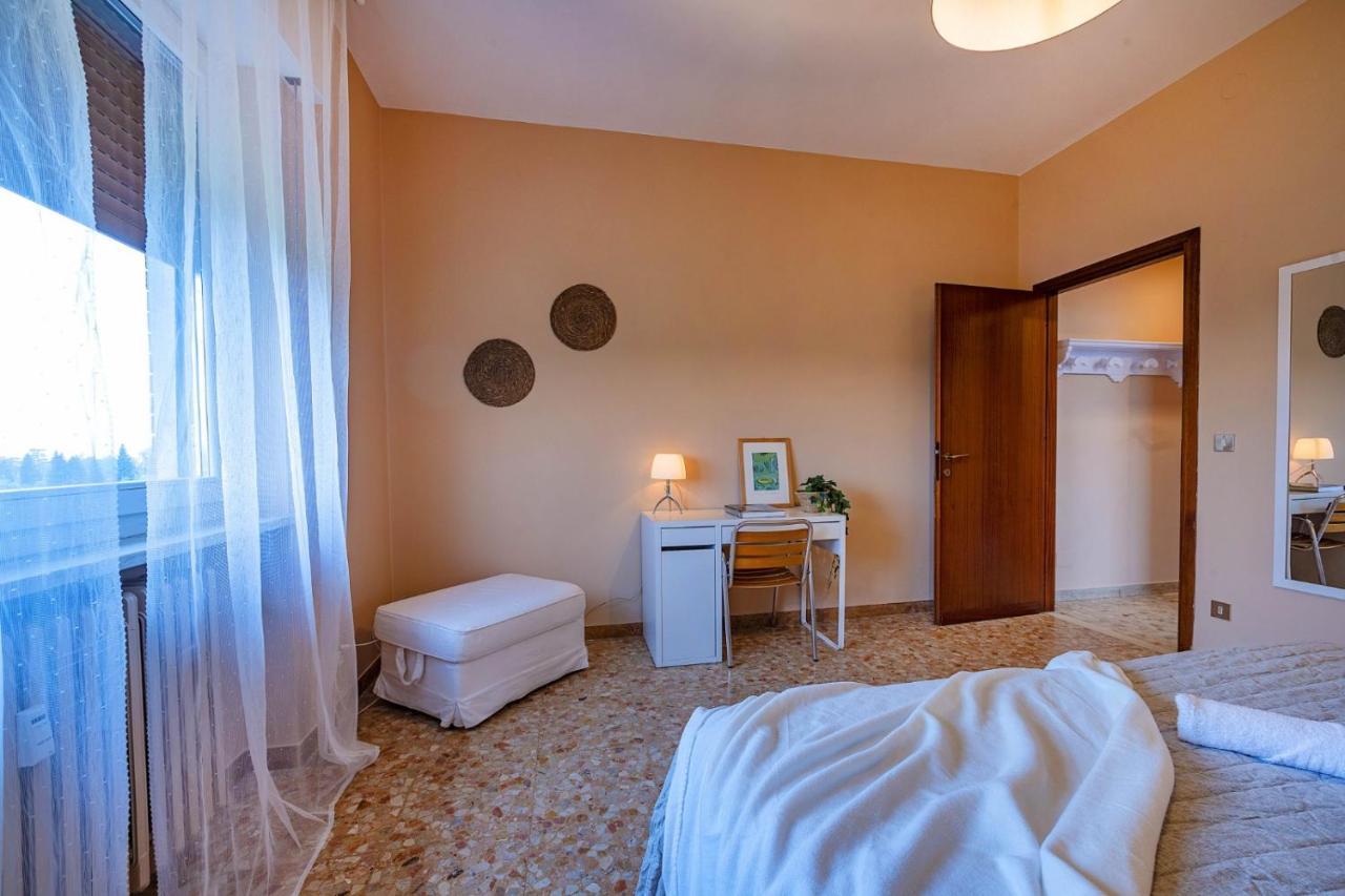 Residenza Dalia&Lea Apartment Верона Екстериор снимка