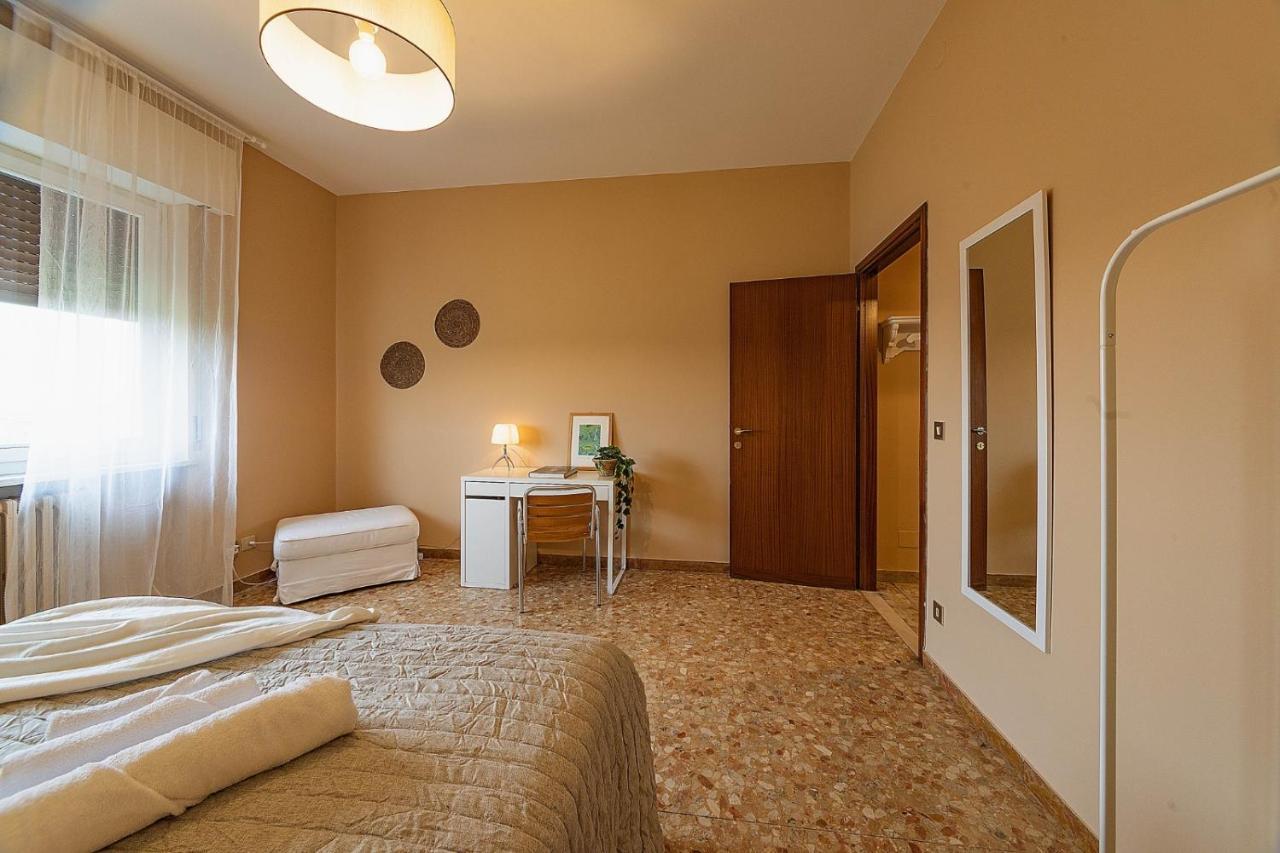 Residenza Dalia&Lea Apartment Верона Екстериор снимка