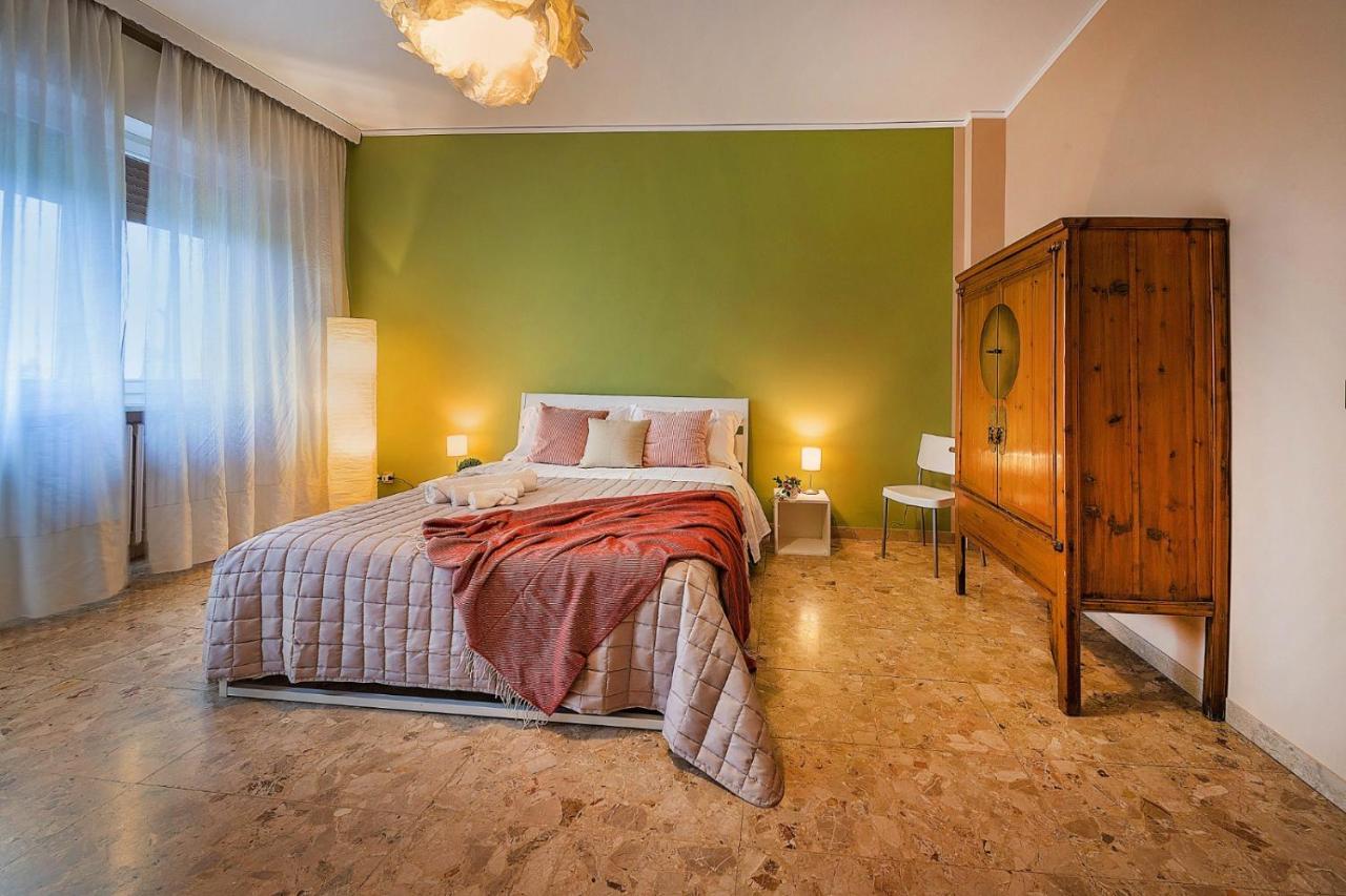 Residenza Dalia&Lea Apartment Верона Екстериор снимка