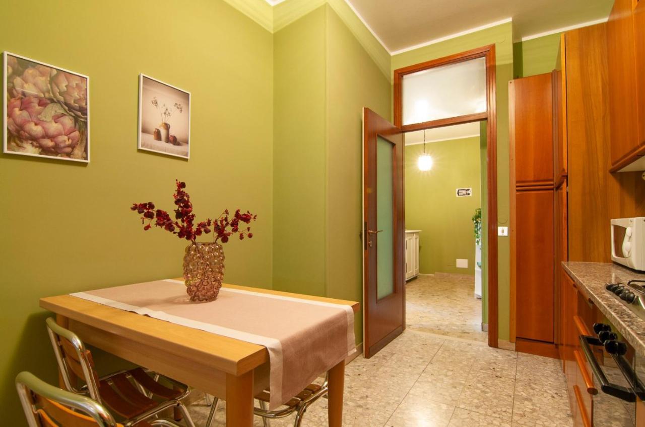 Residenza Dalia&Lea Apartment Верона Екстериор снимка