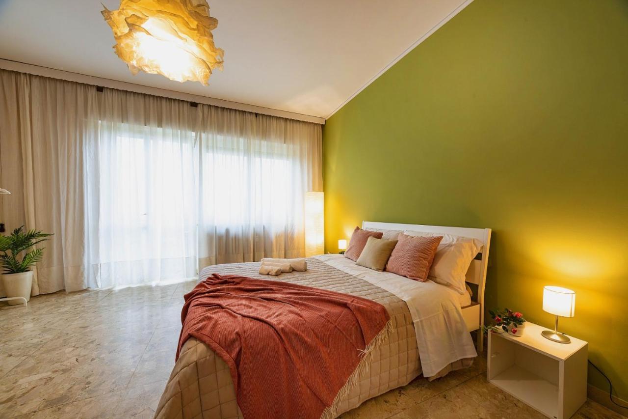 Residenza Dalia&Lea Apartment Верона Екстериор снимка