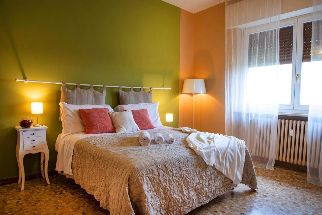 Residenza Dalia&Lea Apartment Верона Екстериор снимка