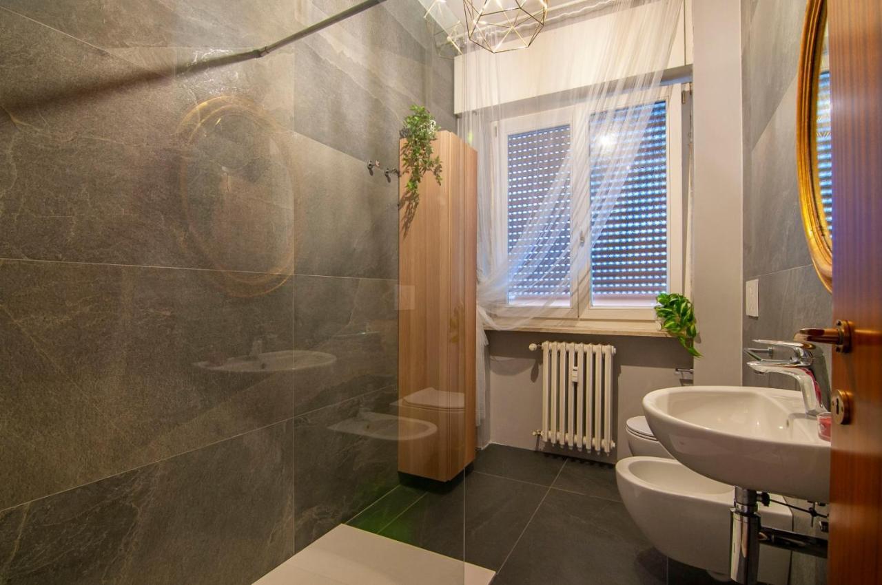 Residenza Dalia&Lea Apartment Верона Екстериор снимка