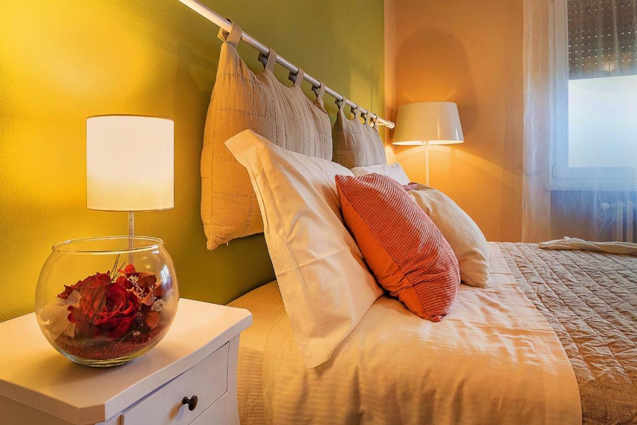 Residenza Dalia&Lea Apartment Верона Екстериор снимка